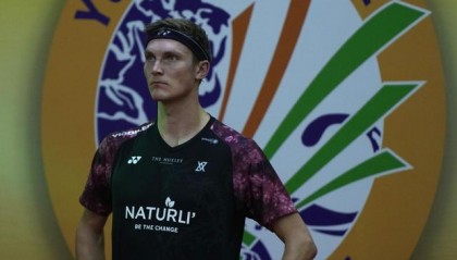 开云体育中国-德国队翻盘印度队，桃田贤斗刷新纪录