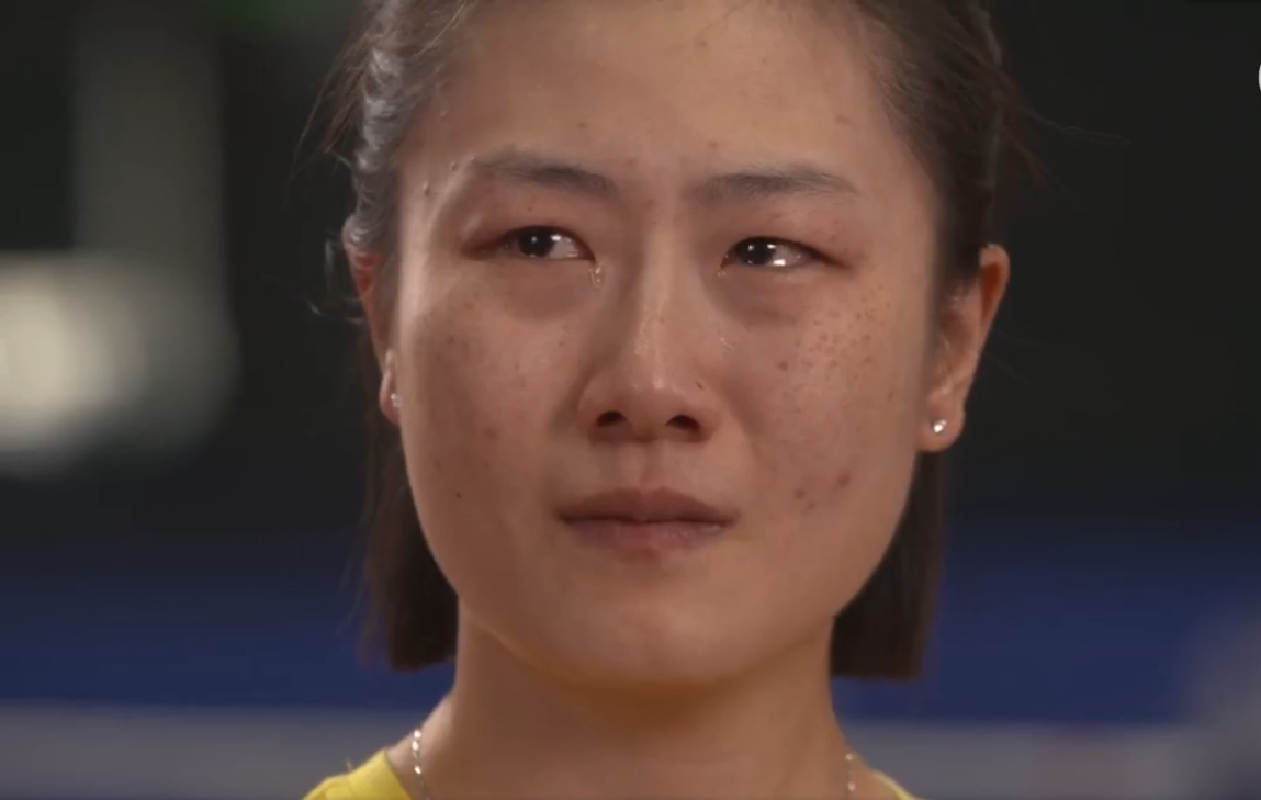 韩国队绝杀泰国队，马琳刷新纪录