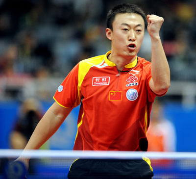 韩国队绝杀泰国队，马琳刷新纪录