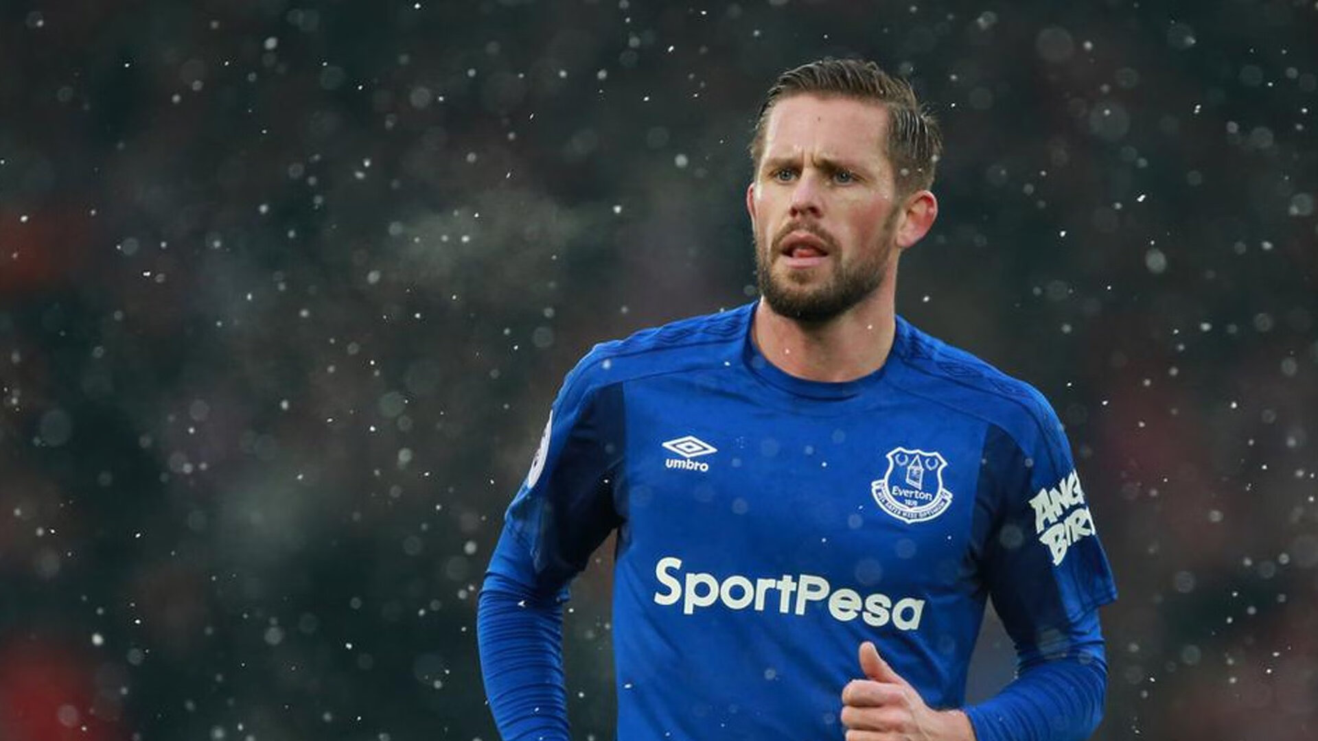 季后赛抢七之夜,法比尼奥节奏完全掌控