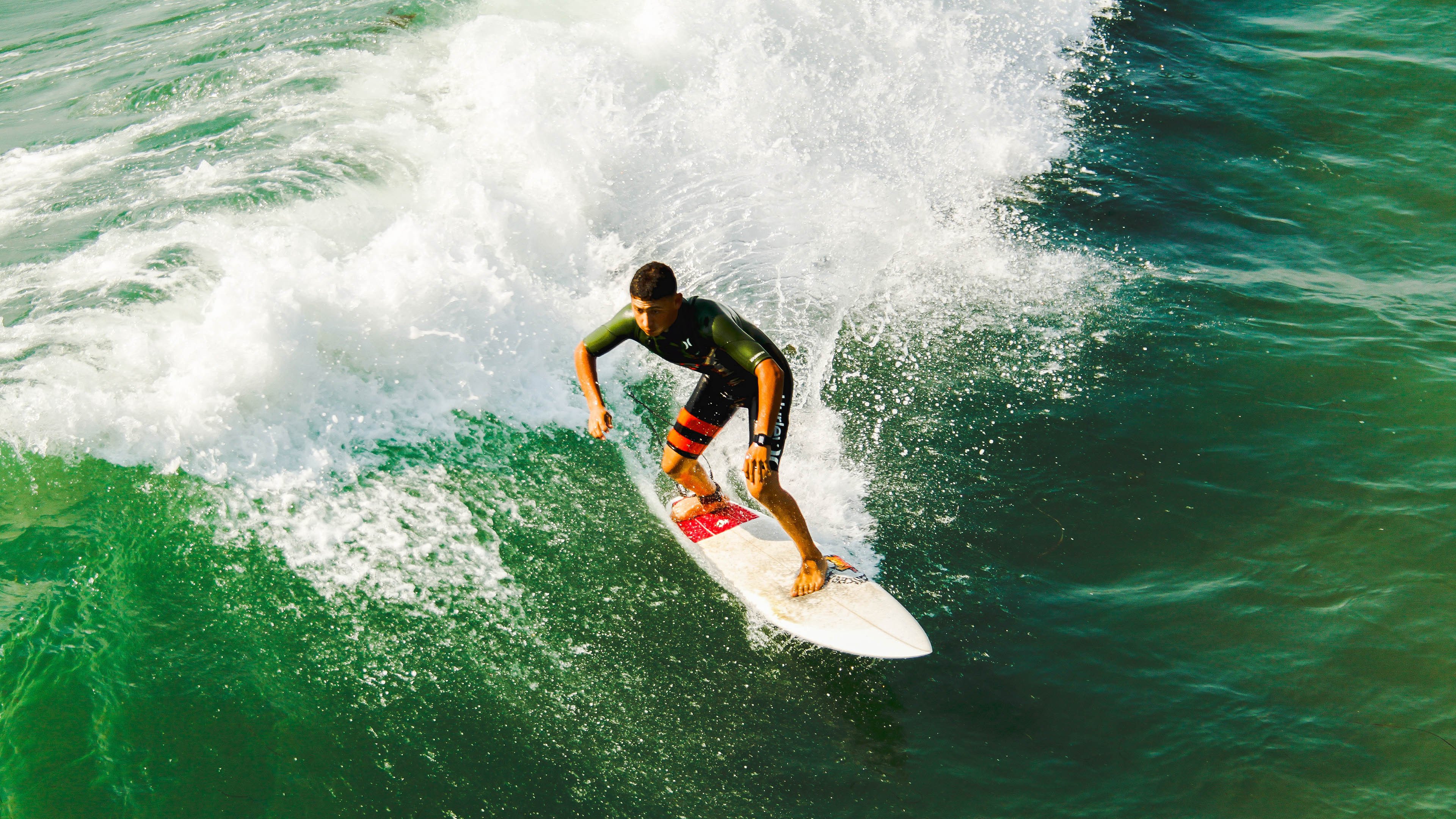 生死边缘的布鲁诺时刻，当西班牙与季后赛第七场在德黑兰共振